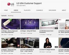 Image result for LG Corporation Customer Service
