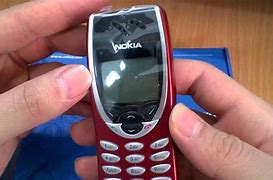 Image result for First Nokia 8210