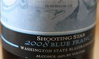 Image result for Shooting Star Jed Steele Blaufrankisch Blue Franc
