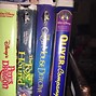 Image result for My Disney VHS Movies
