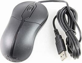 Image result for Dell Six Pin Plug Computer Mouse