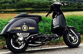 Image result for Scooty Modified