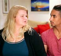 Image result for 90 Day Fiance Daughter