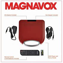 Image result for Magnavox Mtft750