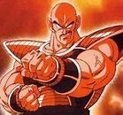 Image result for Nappa Dragon Ball