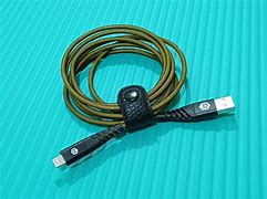 Image result for USB Apple Lightning Cable