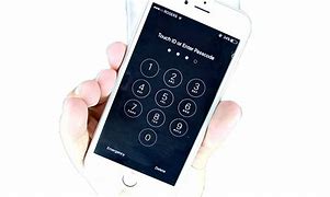 Image result for iPhone Passcode Unlock Apage