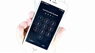 Image result for iPhone 8 Passcode Name