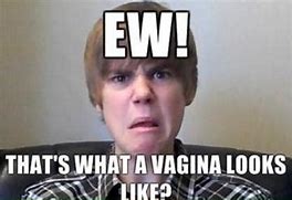 Image result for Justin Bieber Meme