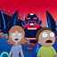 Image result for Rick and Morty Season 6 Cover