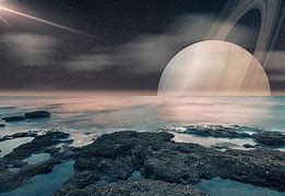 Image result for Titan Moon Inside