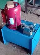 Image result for Vickers Hydraulic Power Pack