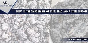Image result for Steel Sludge