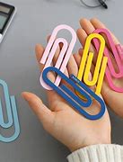 Image result for Meauring Paper Clips