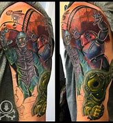 Image result for Scooby Doo Villain Tattoos