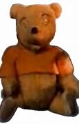 Image result for Winking Pooh Doll