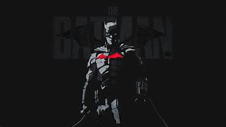 Image result for Batman Fighting Minimalist Wallpaper