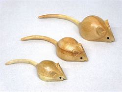 Image result for Wooden Cuckoo Mouse