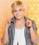 Image result for Austin and Ally Blonde Guy