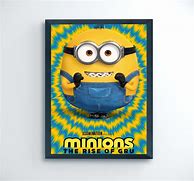 Image result for Minions Rise of Gru Poster Little