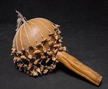 Image result for Rattle Musical Instrument