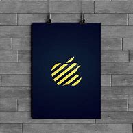 Image result for Apple for a Poster