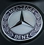 Image result for Glitter Aesthetic Benz Logo