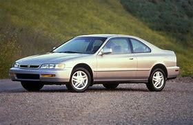 Image result for 5th Generation Honda Accord