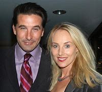 Image result for Billy Baldwin and Family