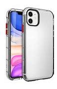 Image result for iPhone 11 Cases for Girls Clear with Slime