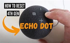 Image result for Reset Recording Echo