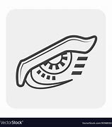 Image result for Robot Eye Logo