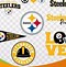 Image result for Steelers Vector Logo Transparent