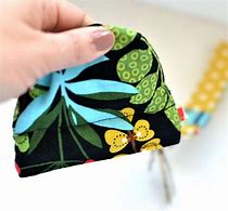 Image result for Sewing Coin Pouch Pattern