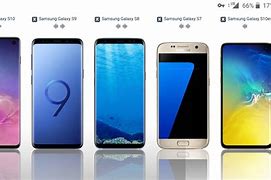 Image result for Samsung S9 vs S10