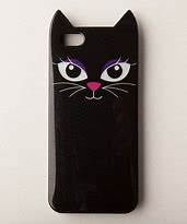 Image result for iPhone 5 Cases Luna Cat