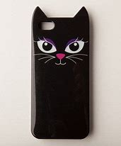 Image result for Ottr Cases iPhone 5S Cat