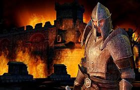 Image result for Oblivion PC Game