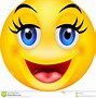 Image result for Blue Smiley-Face Emoji