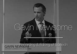 Image result for Gavin Newsom Red Carpet