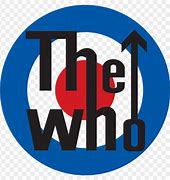 Image result for The Who Logo