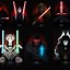 Image result for Star Wars Sith Art