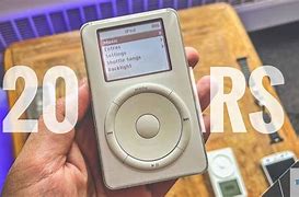 Image result for ipods classic first gen