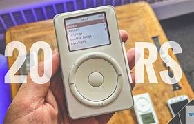 Image result for ipods classic first generation