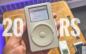 Image result for iPod Release 2001