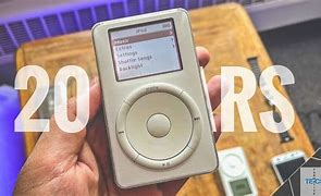 Image result for Original iPod 1st Generation