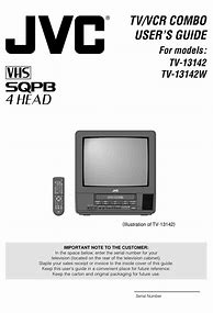 Image result for JVC LCD TV Manual