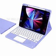 Image result for Purple iPad Case with Keyboard