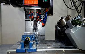 Image result for Machine Process