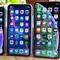 Image result for iPhone XR vs iPhone 8 Plus